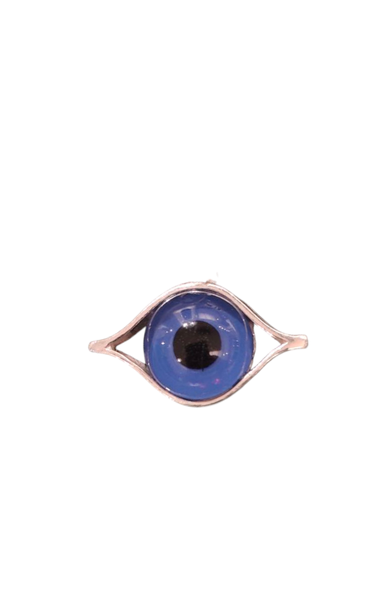 Evil Eye Charm