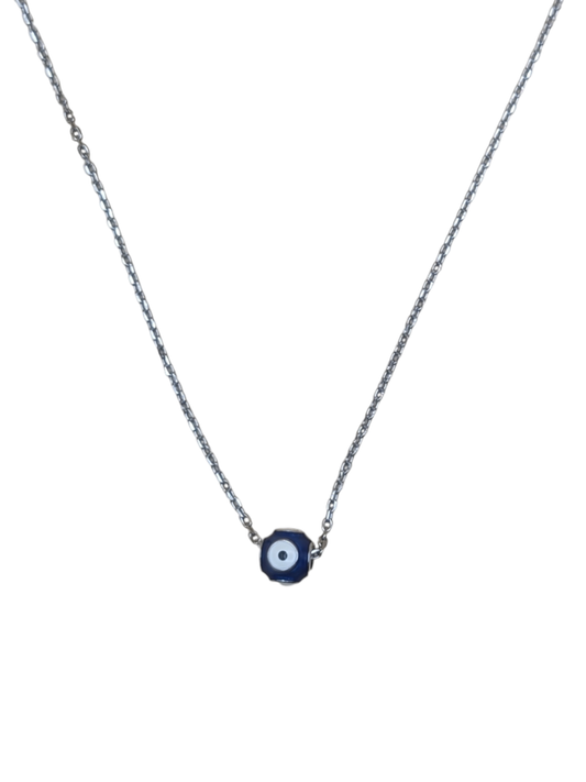 Evil Eye Pendant Necklace