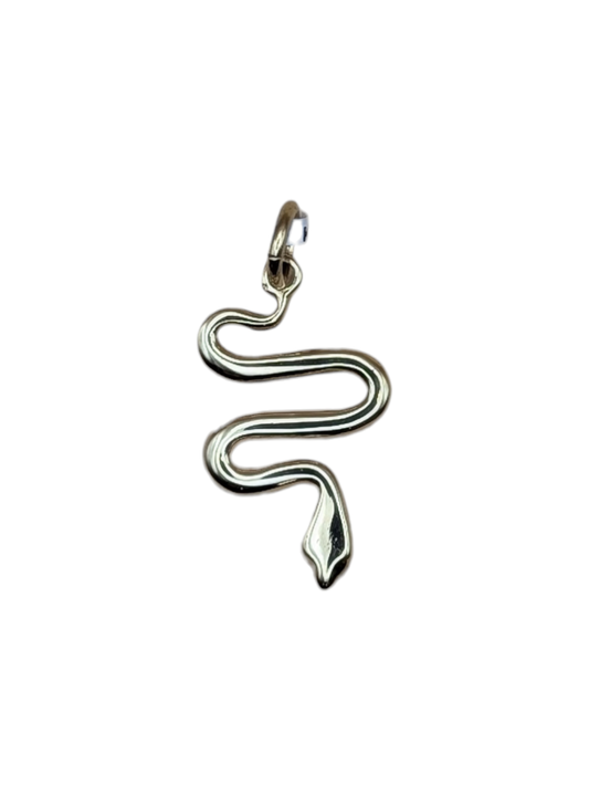 Snake Pendant