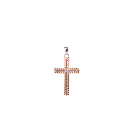 Cross Pendant