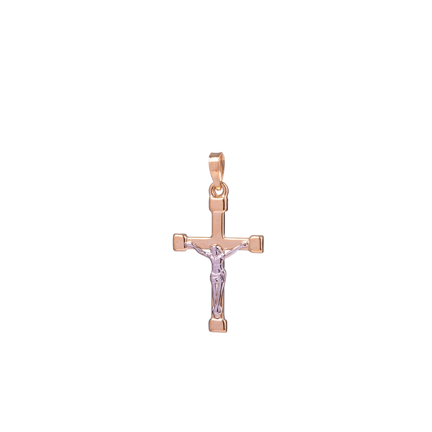 Crucifix Pendant