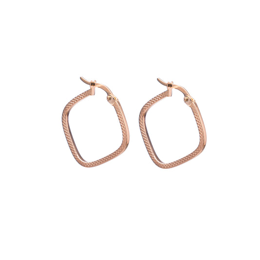 Hoops Earrings