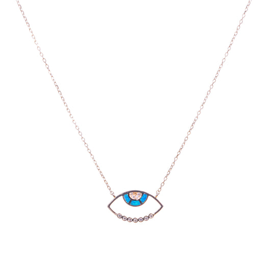 Evil Eye Necklace